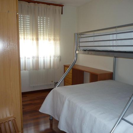 Apartamento Los Abedules Santander Ngoại thất bức ảnh