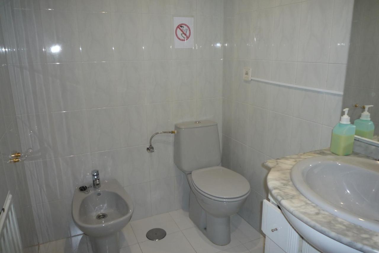 Apartamento Los Abedules Santander Ngoại thất bức ảnh
