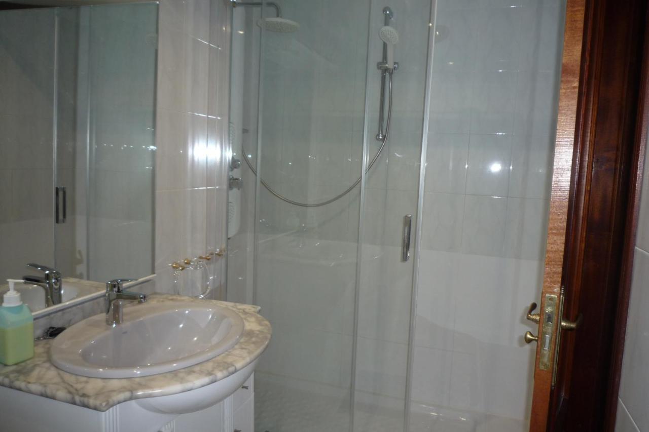 Apartamento Los Abedules Santander Ngoại thất bức ảnh