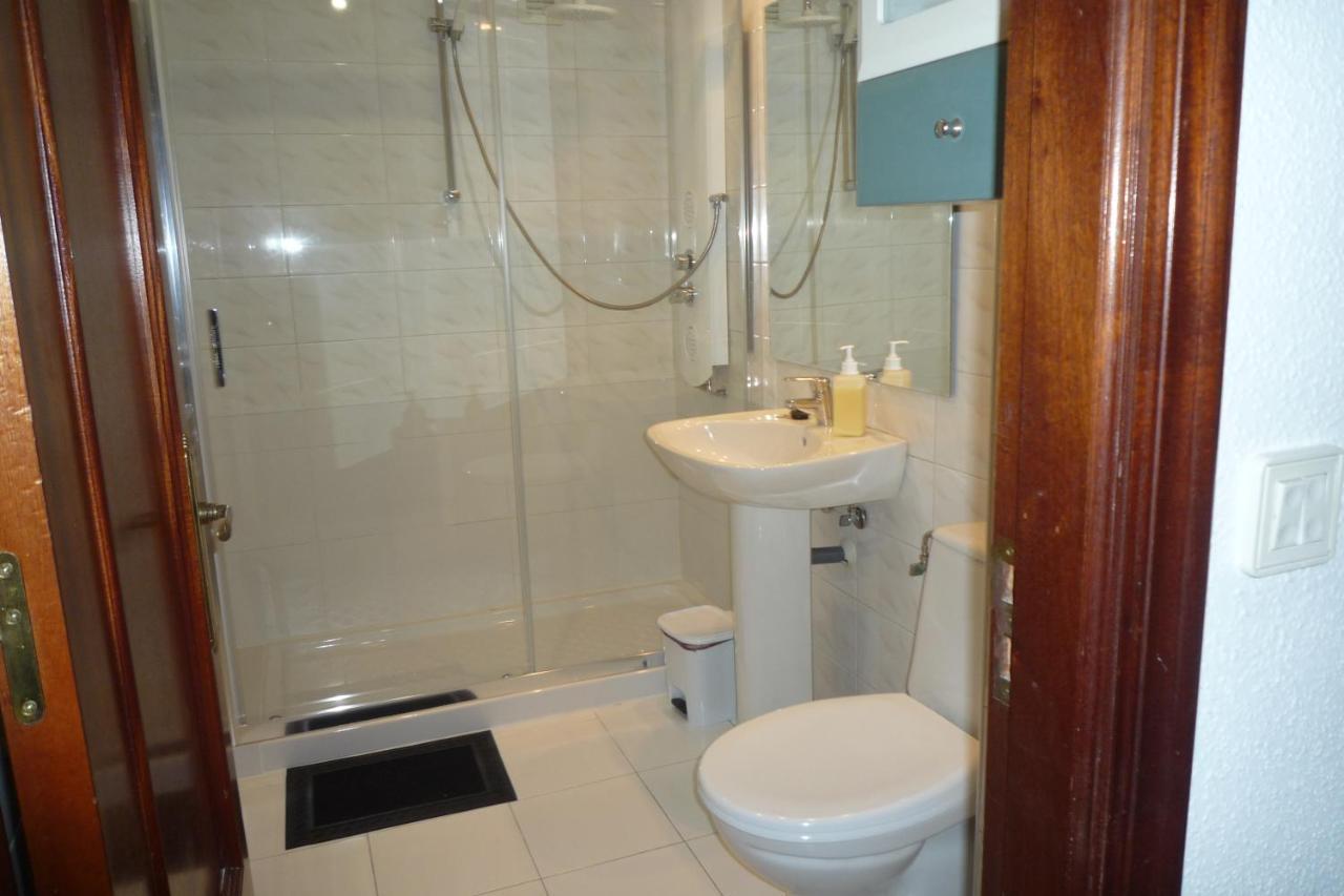 Apartamento Los Abedules Santander Ngoại thất bức ảnh